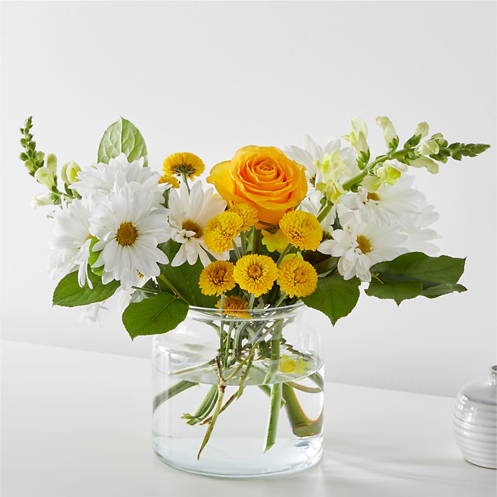 Sun Salutation Bouquet – Royal Flowers 4u, Tucson AZ