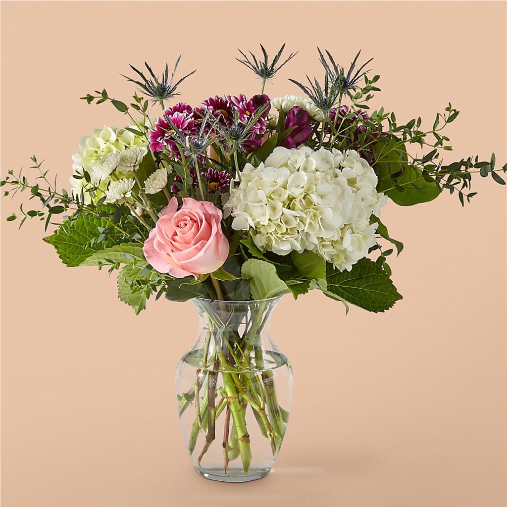 Parlour Bouquet – Royal Flowers 4u, Tucson AZ