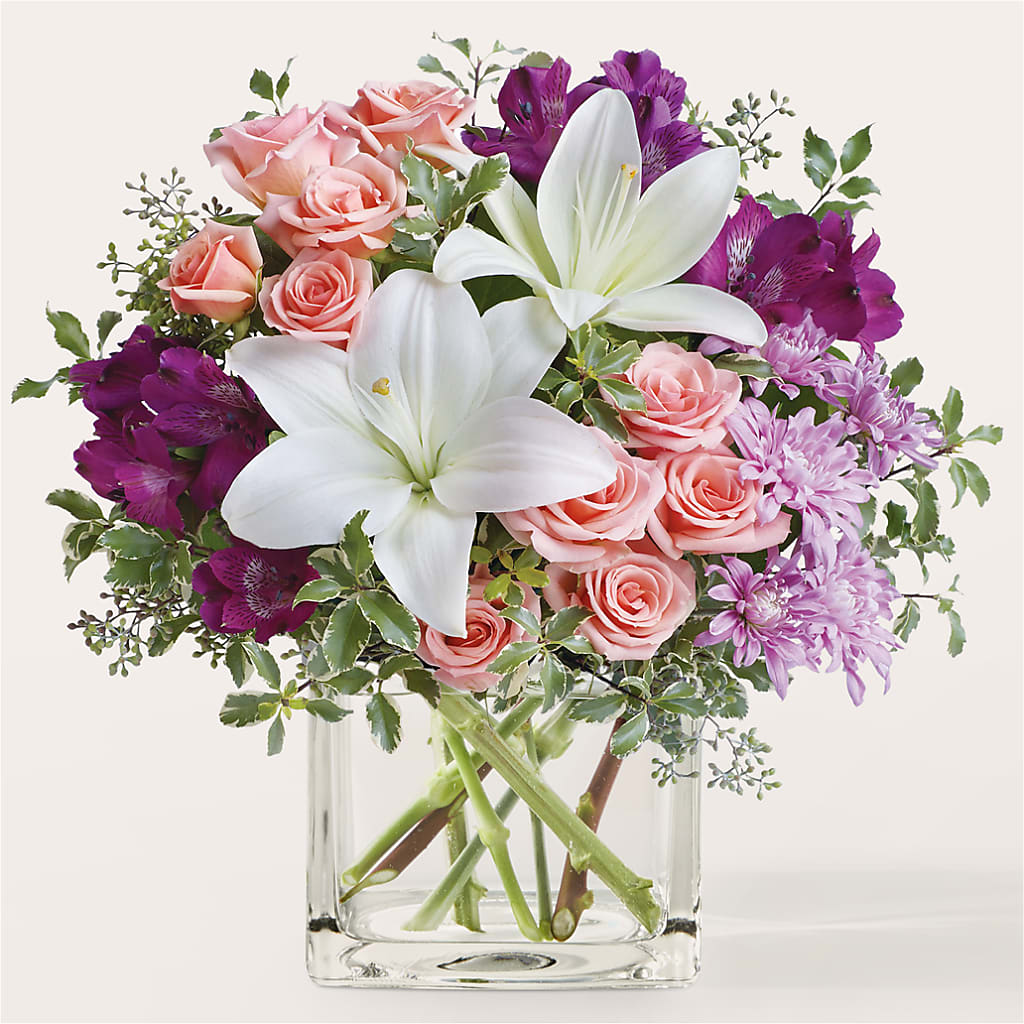Mani Pedi Bouquet – Royal Flowers 4u, Tucson AZ