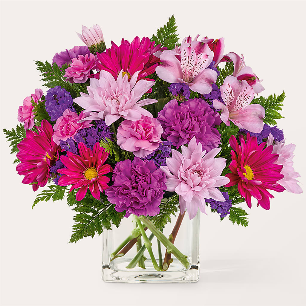Afternoon Tea Bouquet – Royal Flowers 4u, Tucson AZ