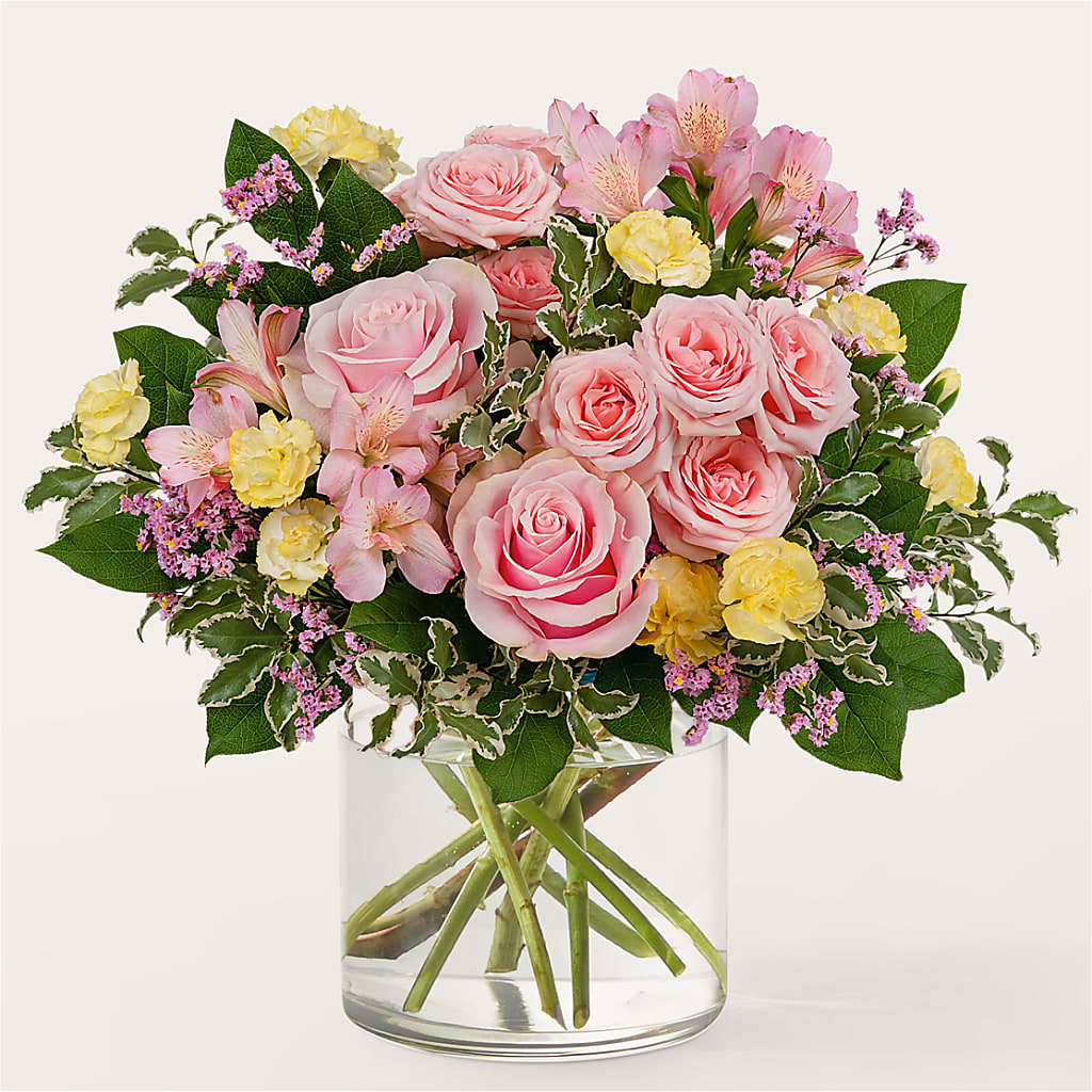 Refreshed Bouquet – Royal Flowers 4u, Tucson AZ