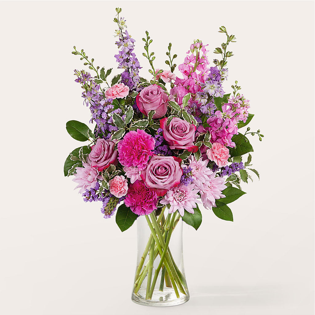 Sincerely Yours Bouquet – Royal Flowers 4u, Tucson AZ