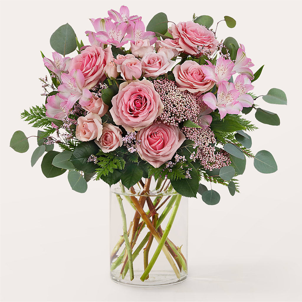 Sweetheart Bouquet – Royal Flowers 4u, Tucson AZ