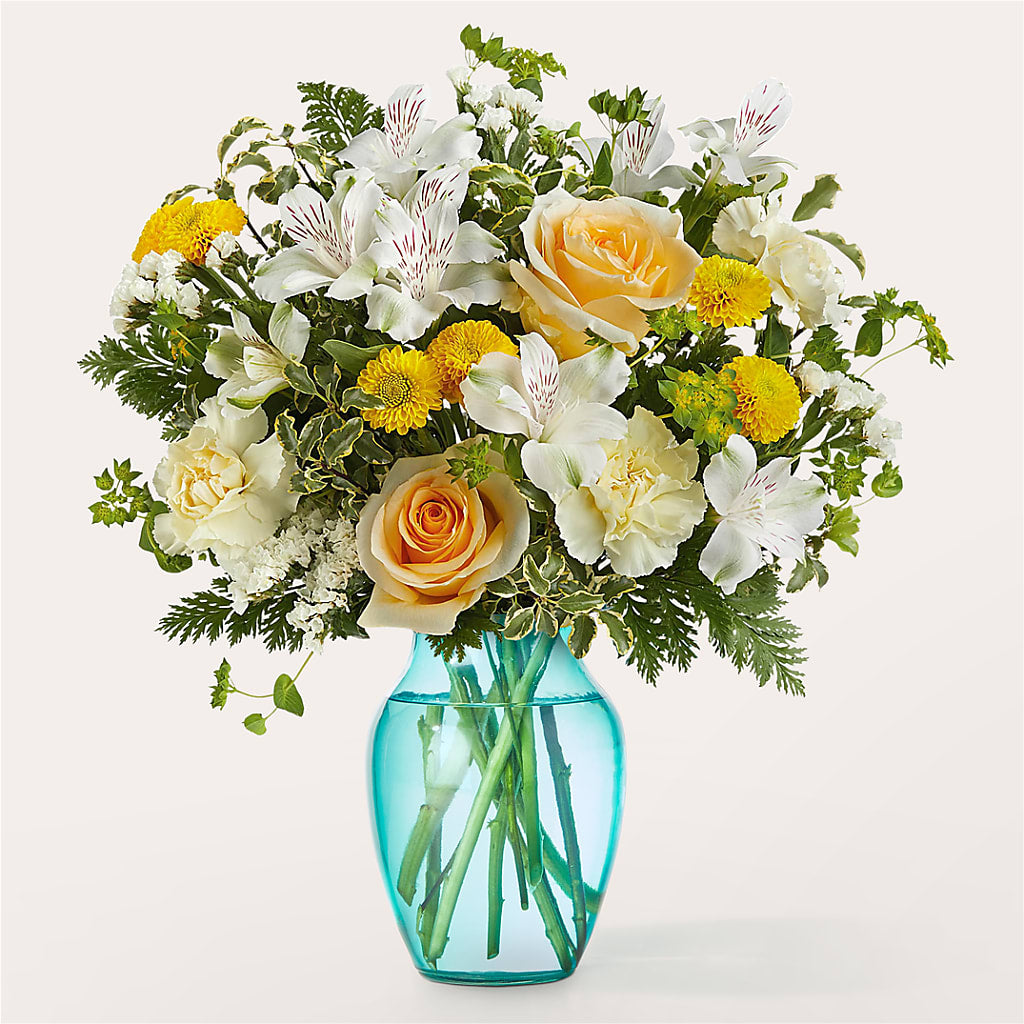 Crisp and Clean Bouquet – Royal Flowers 4u, Tucson AZ
