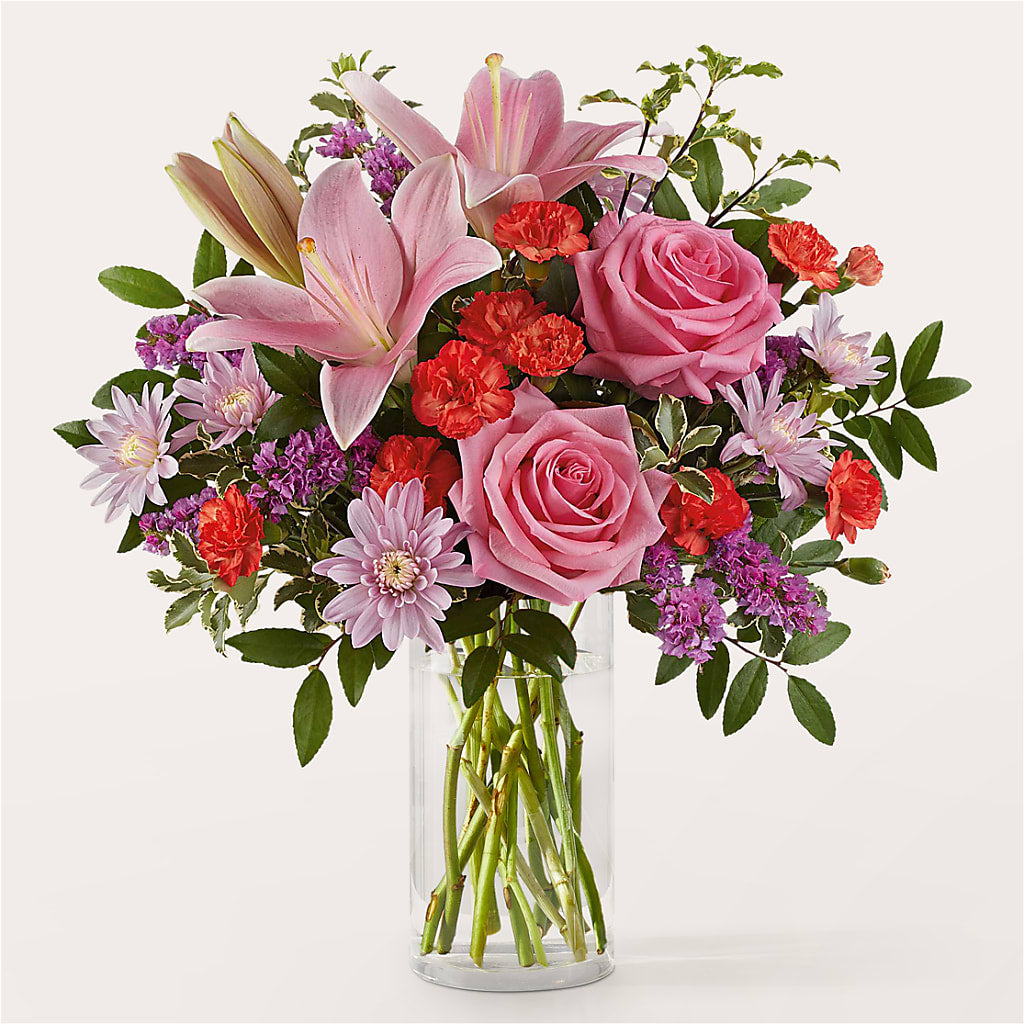 Sequins Bouquet – Royal Flowers 4u, Tucson AZ