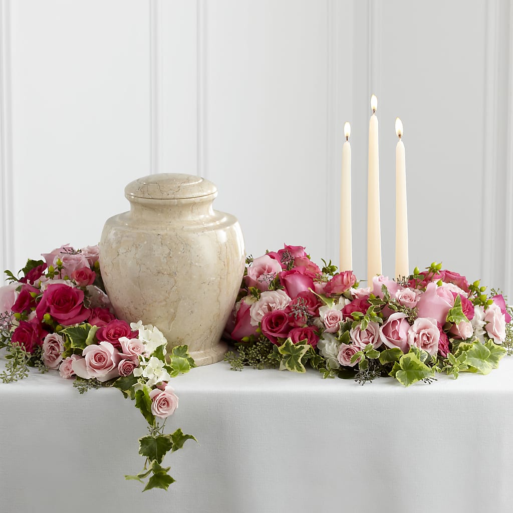 Remembrance Arrangement – Royal Flowers 4u, Tucson AZ