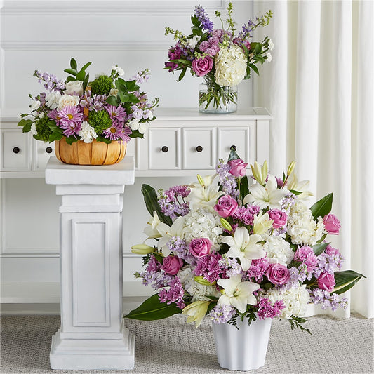 Tender Embrace Bundles – Royal Flowers 4u, Tucson AZ