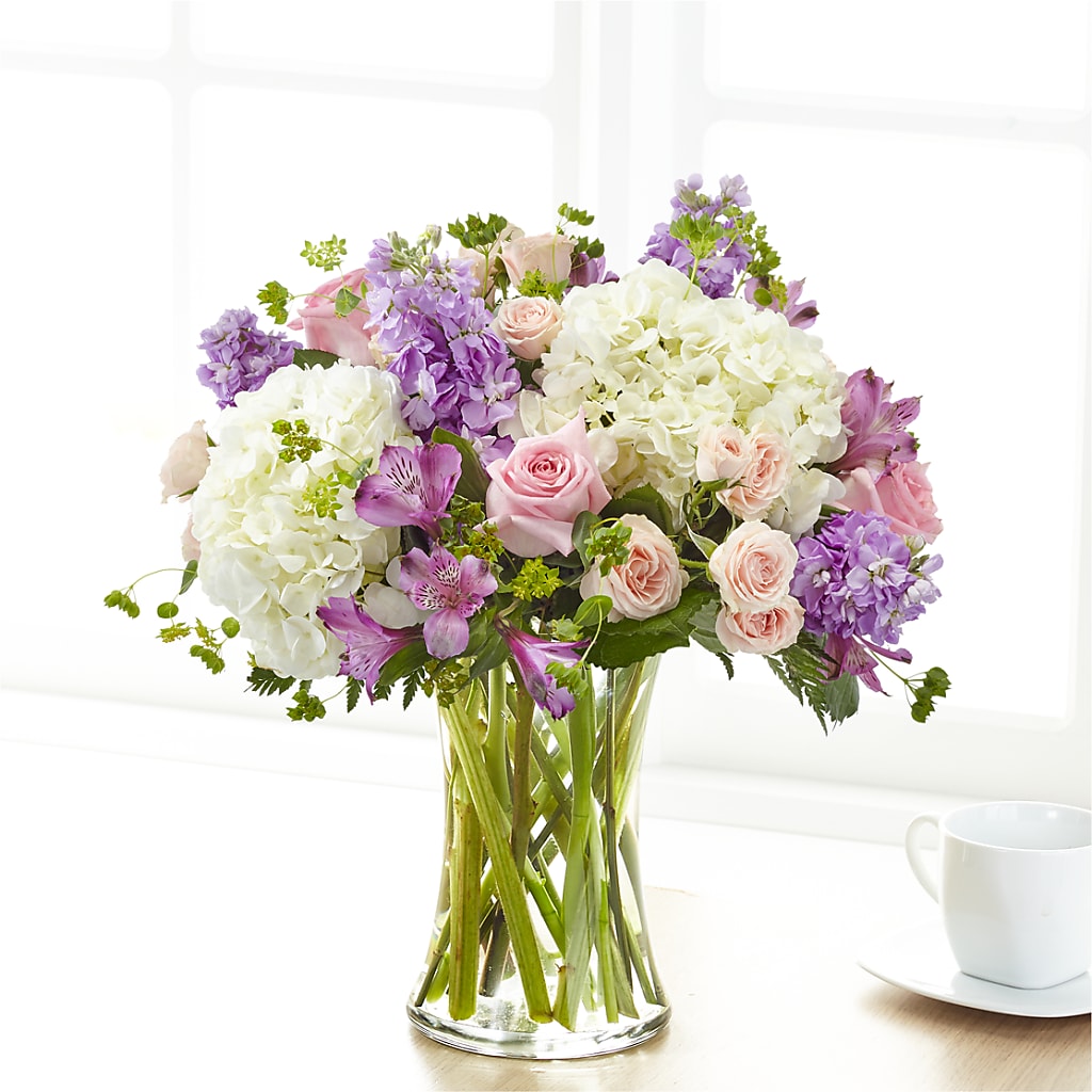 Shared Sentiment Bouquet – Royal Flowers 4u, Tucson AZ