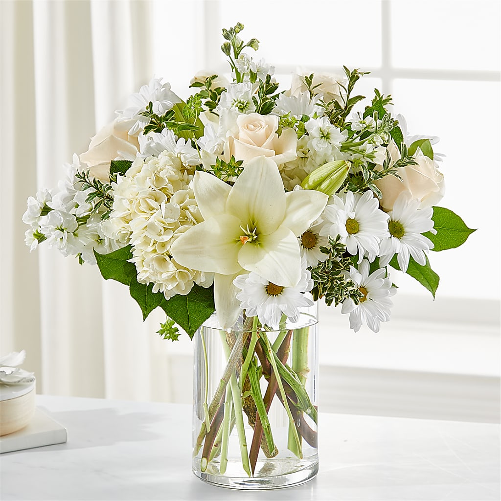 Hope & Renewal Bouquet – Royal Flowers 4u, Tucson AZ