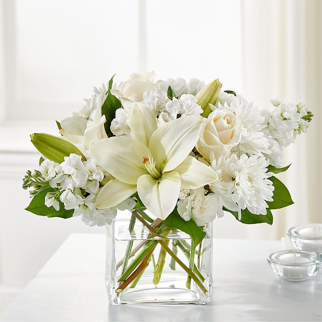 Gentle Breeze Bouquet – Royal Flowers 4u, Tucson AZ
