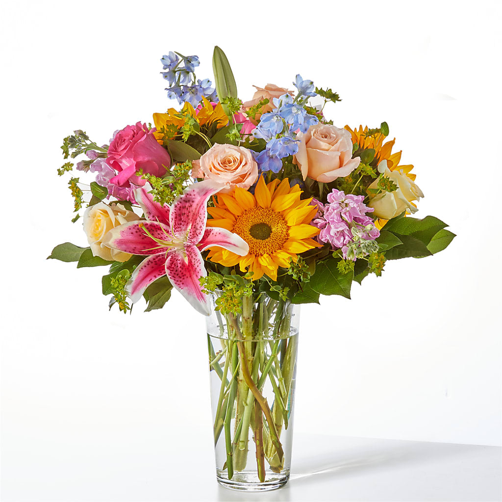 Dreamy Meadows Bouquet – Royal Flowers 4u, Tucson AZ