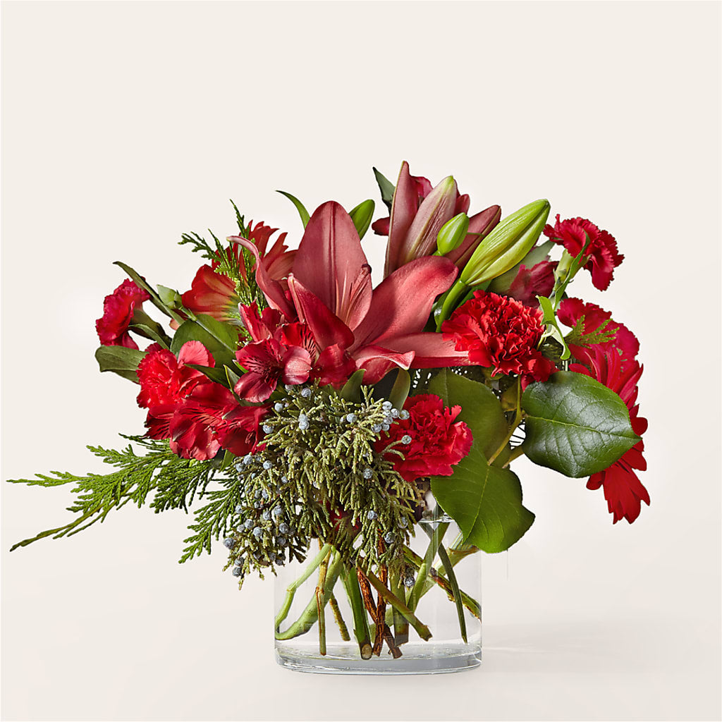 Friendsmas Bouquet – Royal Flowers 4u, Tucson AZ