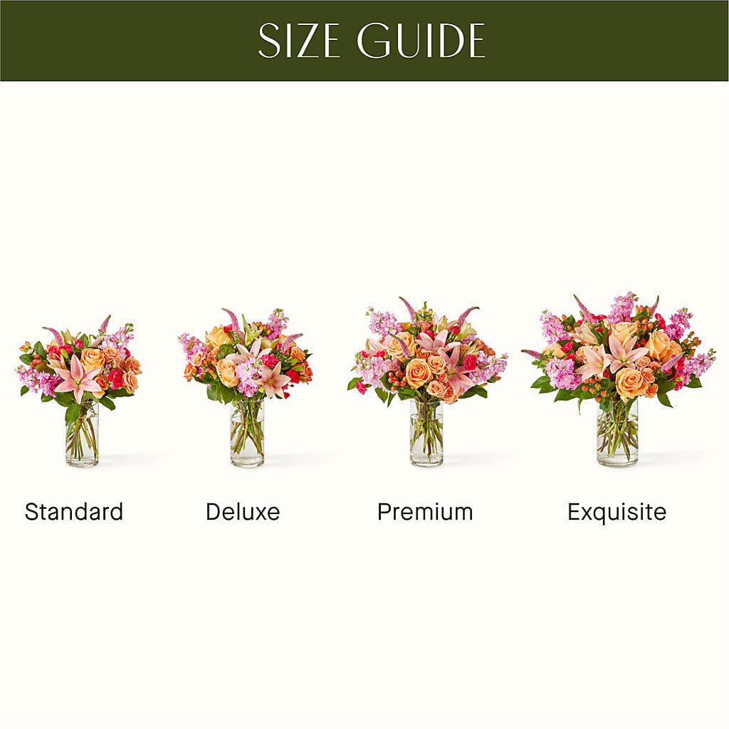 Bisous Bouquet – Royal Flowers 4u, Tucson AZ
