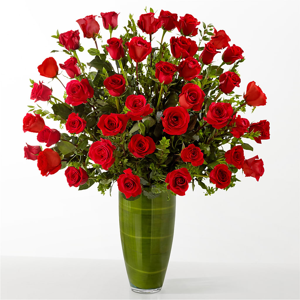 The Ballad – Royal Flowers 4u, Tucson AZ
