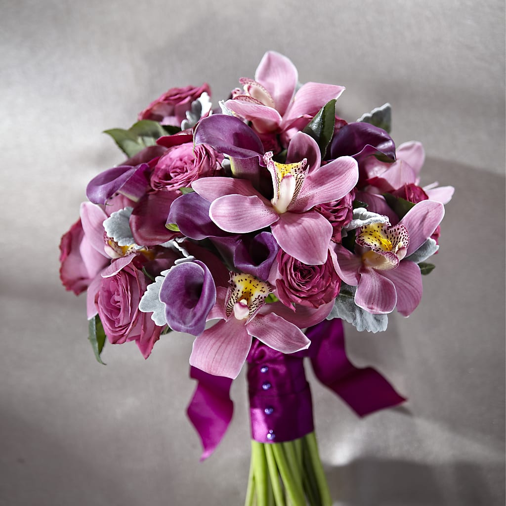 Delicacy Bouquet – Royal Flowers 4u, Tucson AZ
