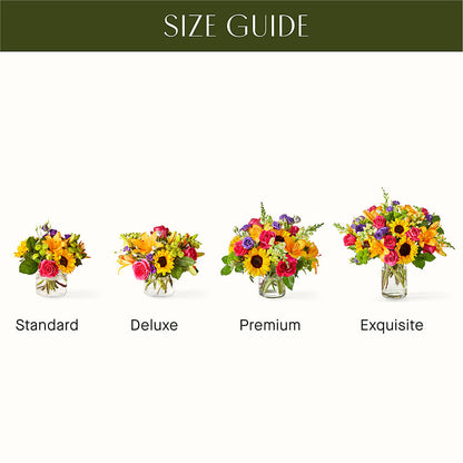 Best Day Bouquet –  Royal Flowers 4u, Tucson AZ