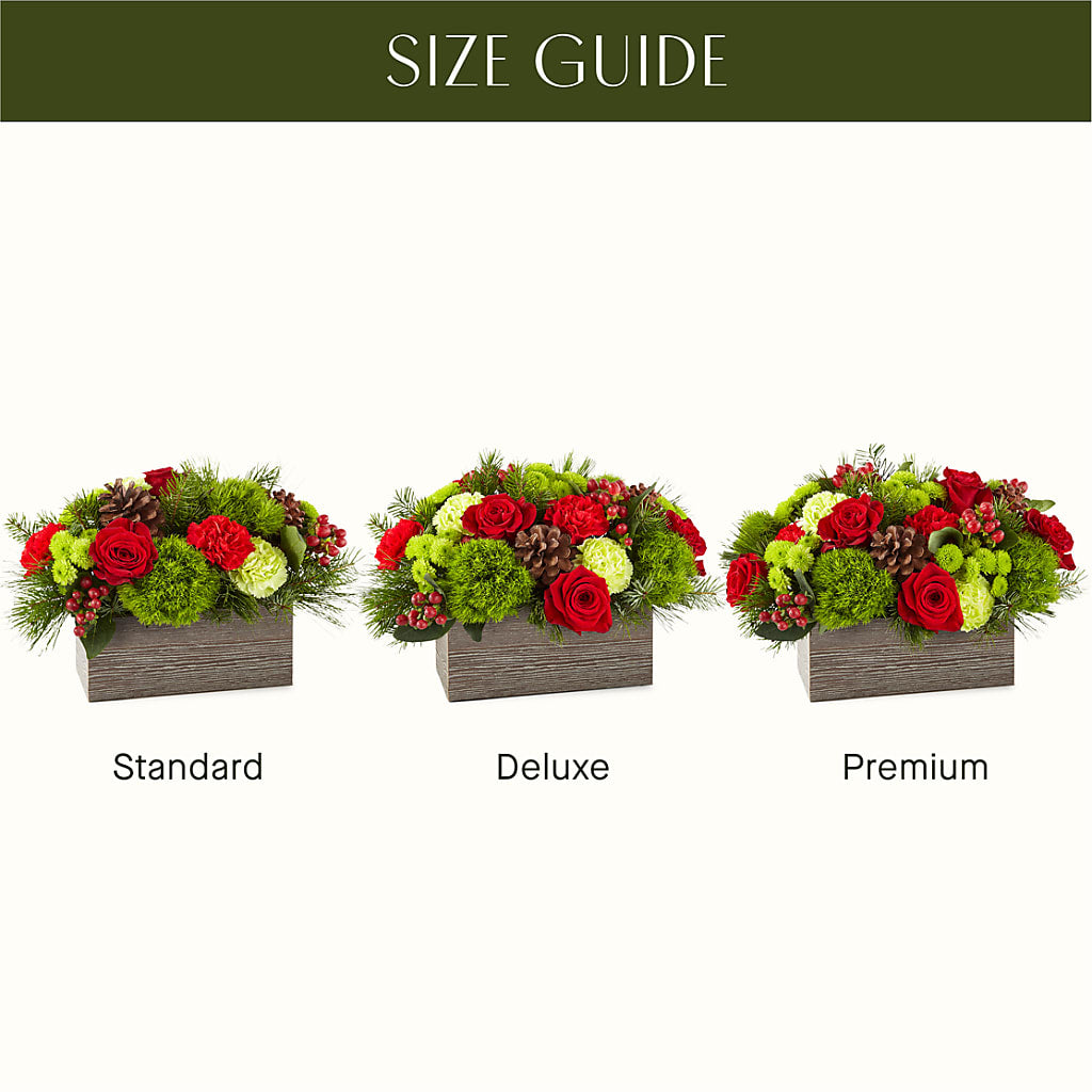 Bundled Up Bouquet –  Royal Flowers 4u, Tucson AZ