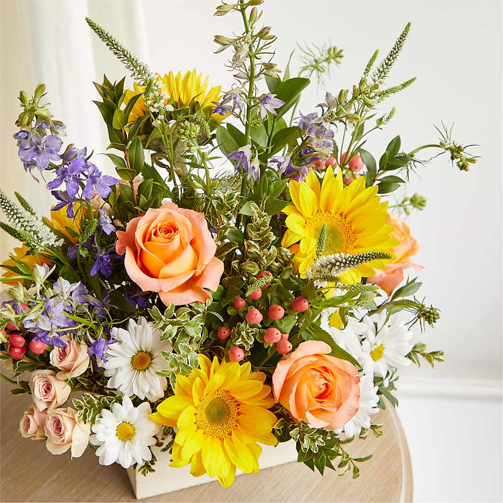 The Good Life Bouquet –  Royal Flowers 4u, Tucson AZ