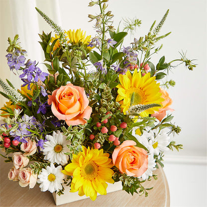 The Good Life Bouquet –  Royal Flowers 4u, Tucson AZ