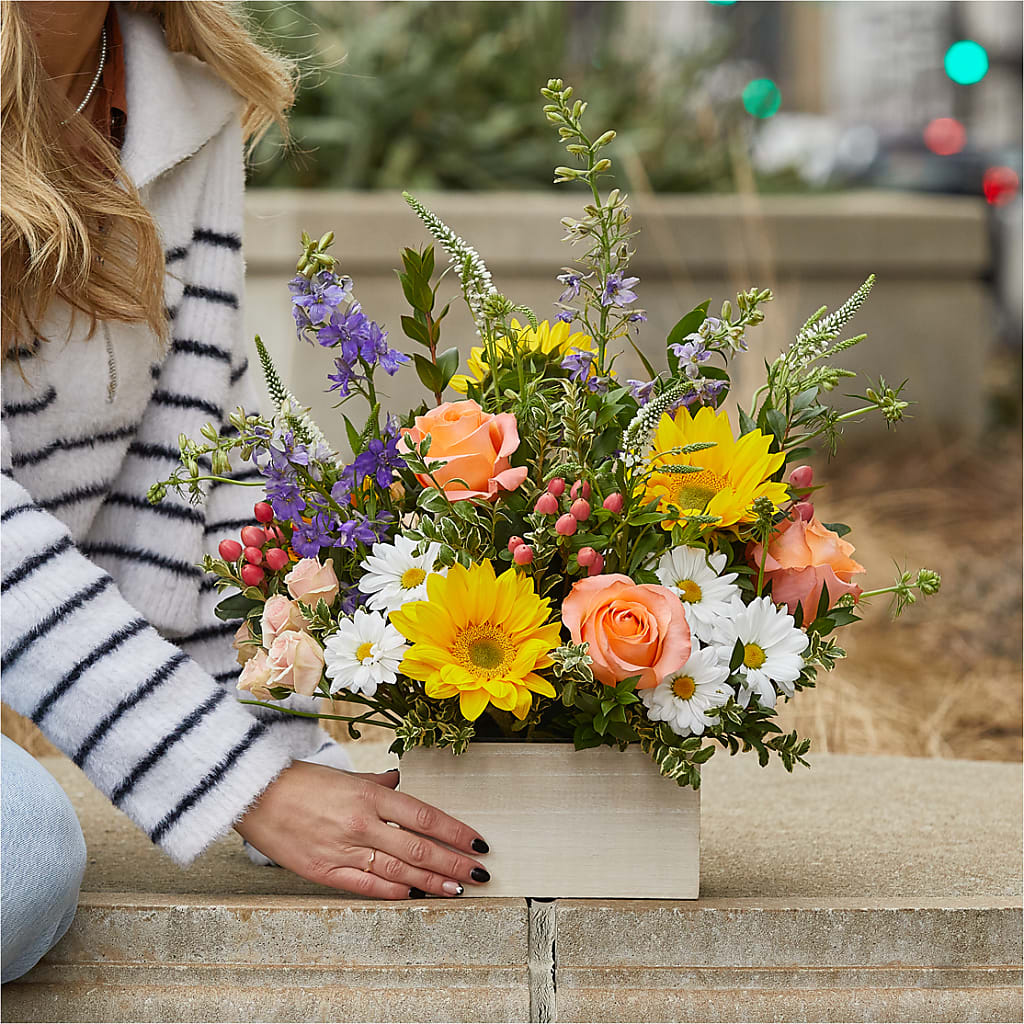 The Good Life Bouquet –  Royal Flowers 4u, Tucson AZ