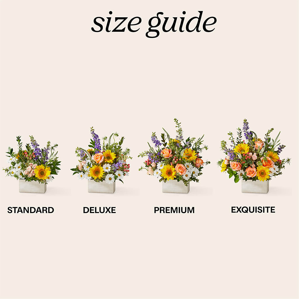 The Good Life Bouquet –  Royal Flowers 4u, Tucson AZ