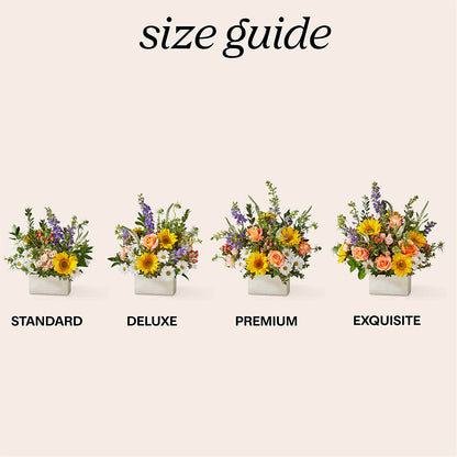 The Good Life Bouquet –  Royal Flowers 4u, Tucson AZ