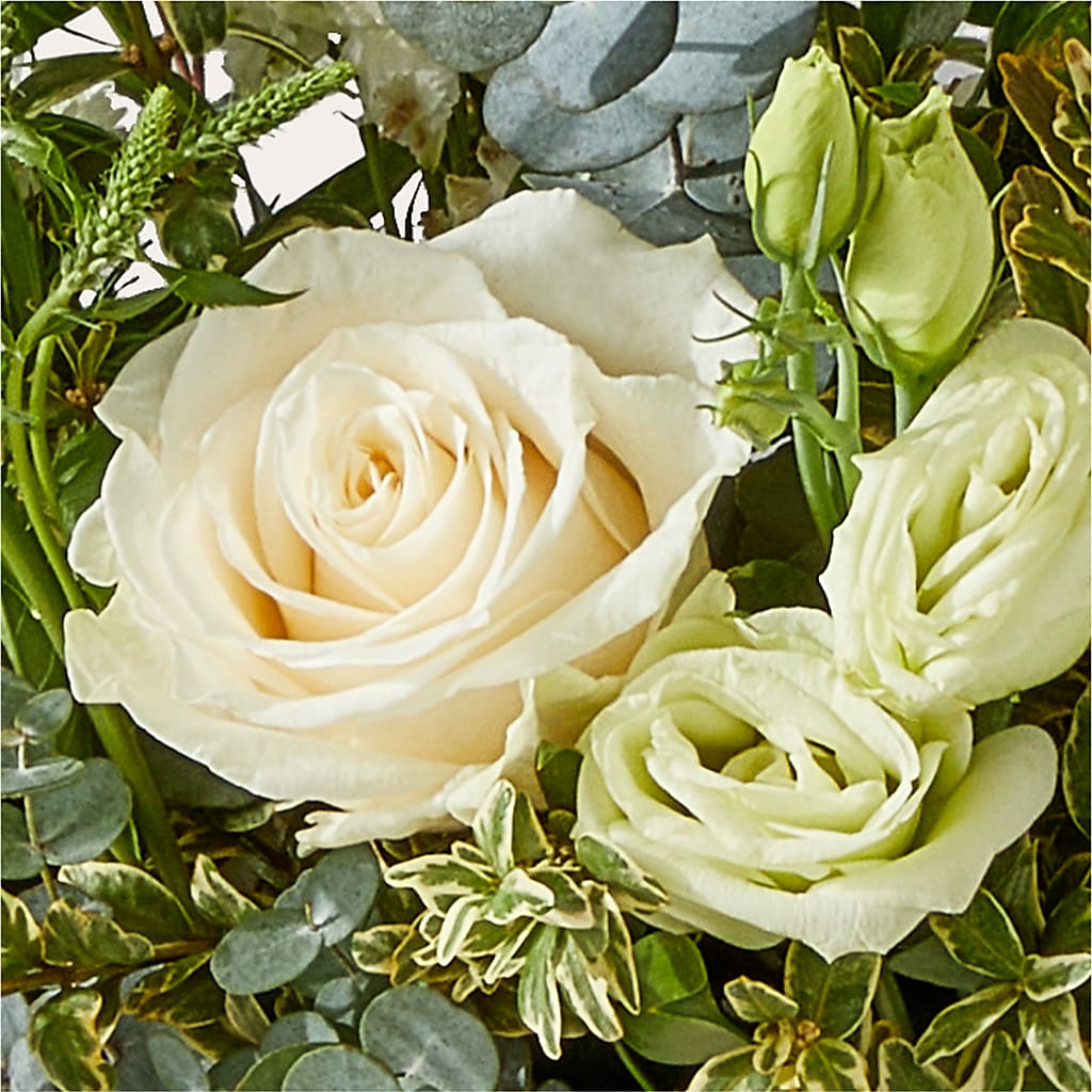 Cashmere Bouquet –  Royal Flowers 4u, Tucson AZ