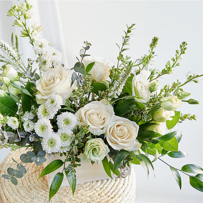 Cashmere Bouquet –  Royal Flowers 4u, Tucson AZ