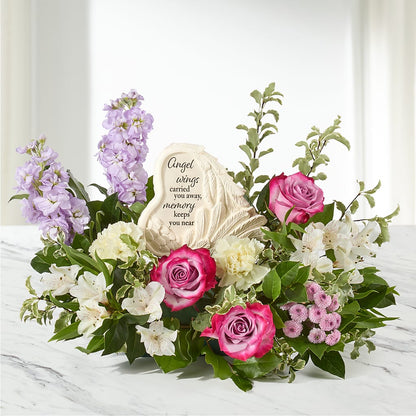 In My Heart Arrangement –  Royal Flowers 4u, Tucson AZ