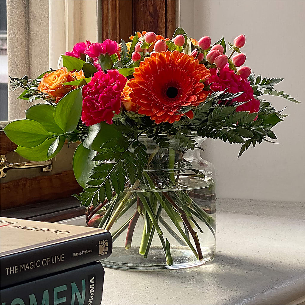 Fiesta Bouquet –  Royal Flowers 4u, Tucson AZ