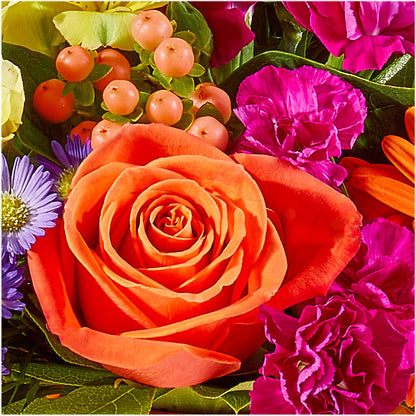 Tricks & Treats Pumpkin –  Royal Flowers 4u, Tucson AZ