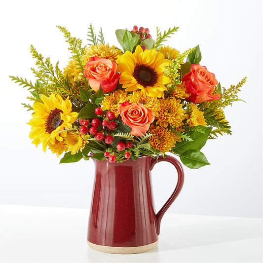 Scents of Autumn Bouquet –  Royal Flowers 4u, Tucson AZ