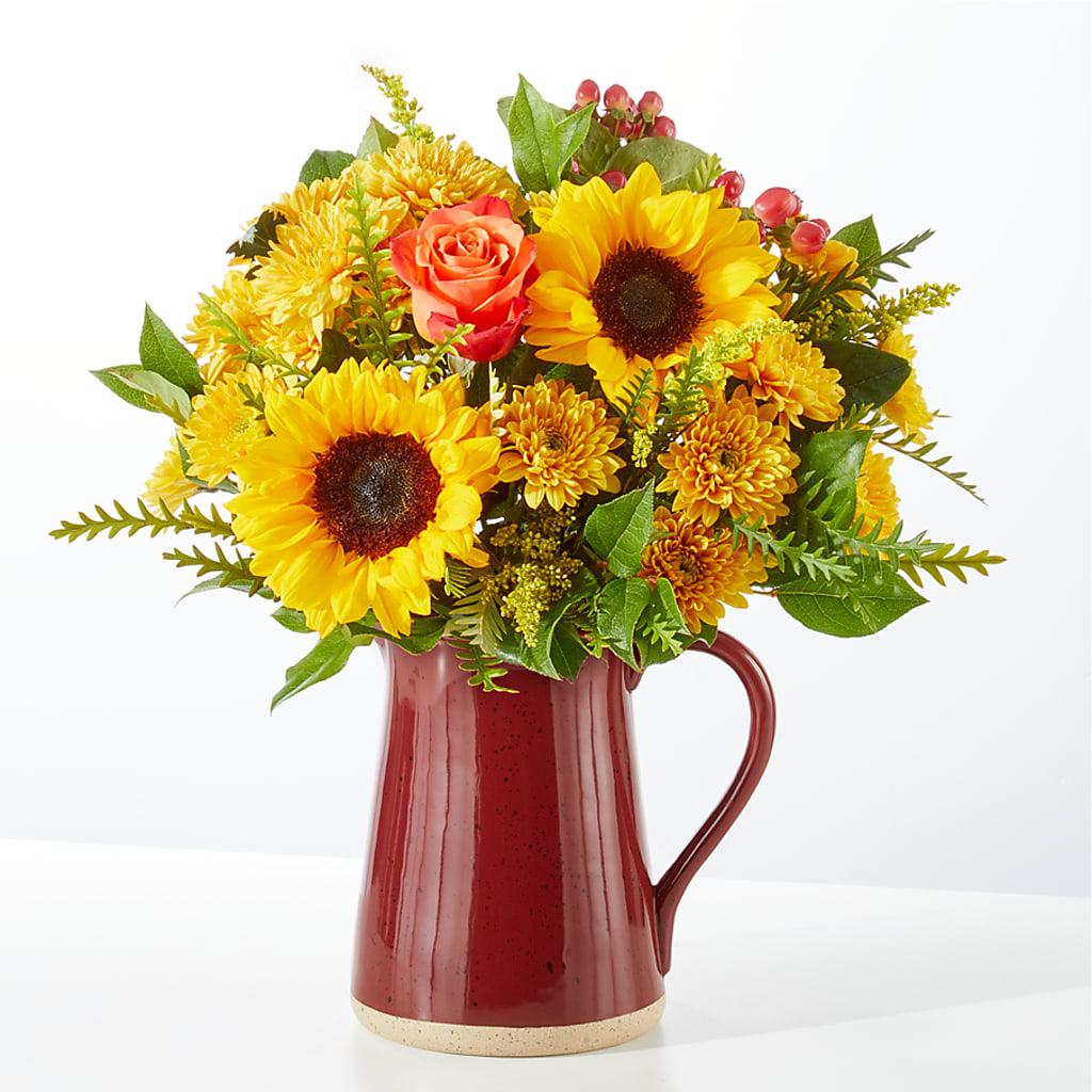 Scents of Autumn Bouquet –  Royal Flowers 4u, Tucson AZ