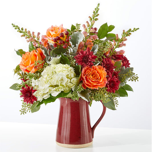 Fall's Finest Bouquet –  Royal Flowers 4u, Tucson AZ