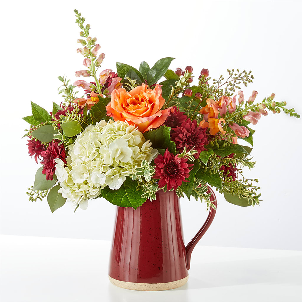 Fall's Finest Bouquet –  Royal Flowers 4u, Tucson AZ