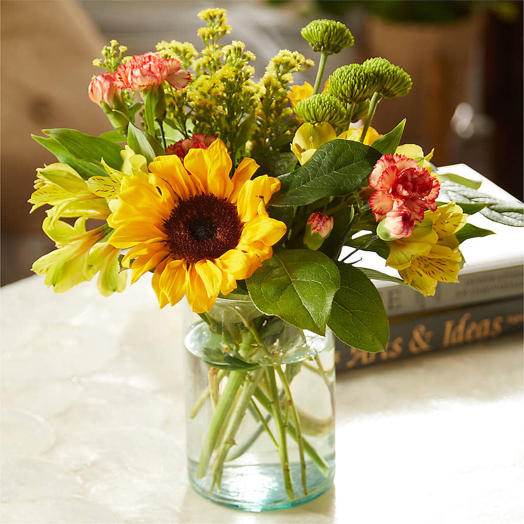 Fall Delight – A Florist Original –  Royal Flowers 4u, Tucson AZ