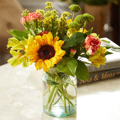 Fall Delight – A Florist Original –  Royal Flowers 4u, Tucson AZ