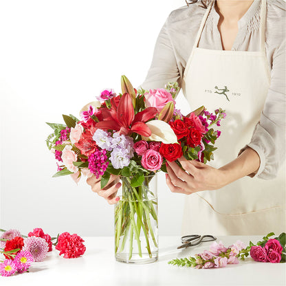 Swooning Over You - A Luxury Florist Original –  Royal Flowers 4u, Tucson AZ