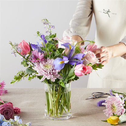 Pastel Tradition - A Florist Original –  Royal Flowers 4u, Tucson AZ
