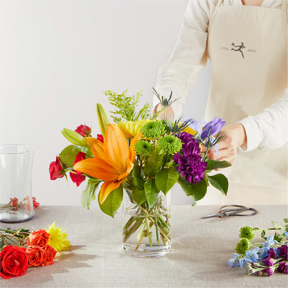 Summer Spectra - A Florist Original –  Royal Flowers 4u, Tucson AZ