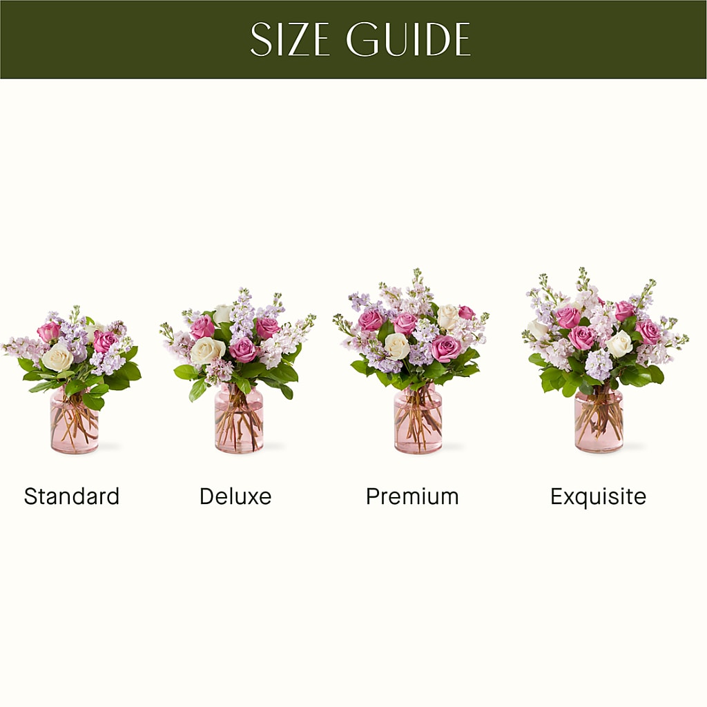 Springtime Spritz Bouquet –  Royal Flowers 4u, Tucson AZ
