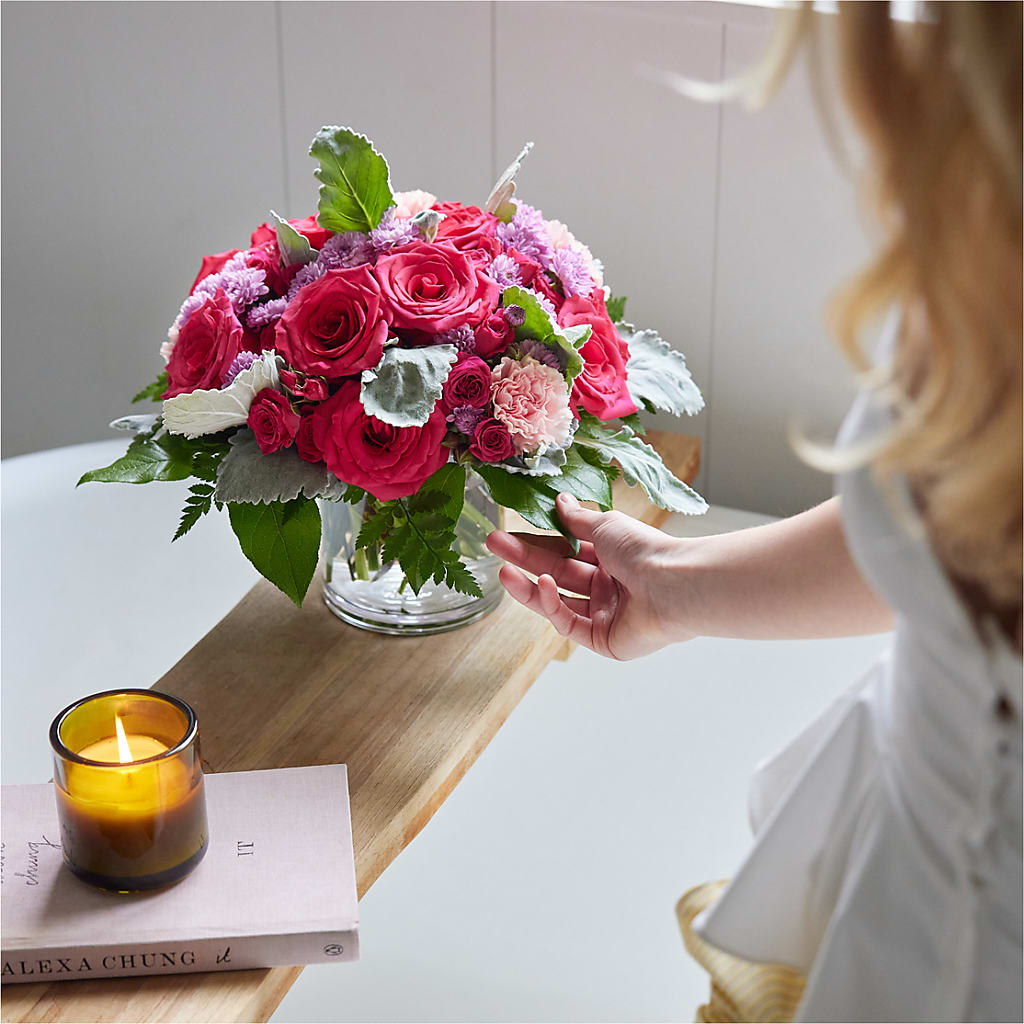 Sweet As Can Be Bouquet –  Royal Flowers 4u, Tucson AZ
