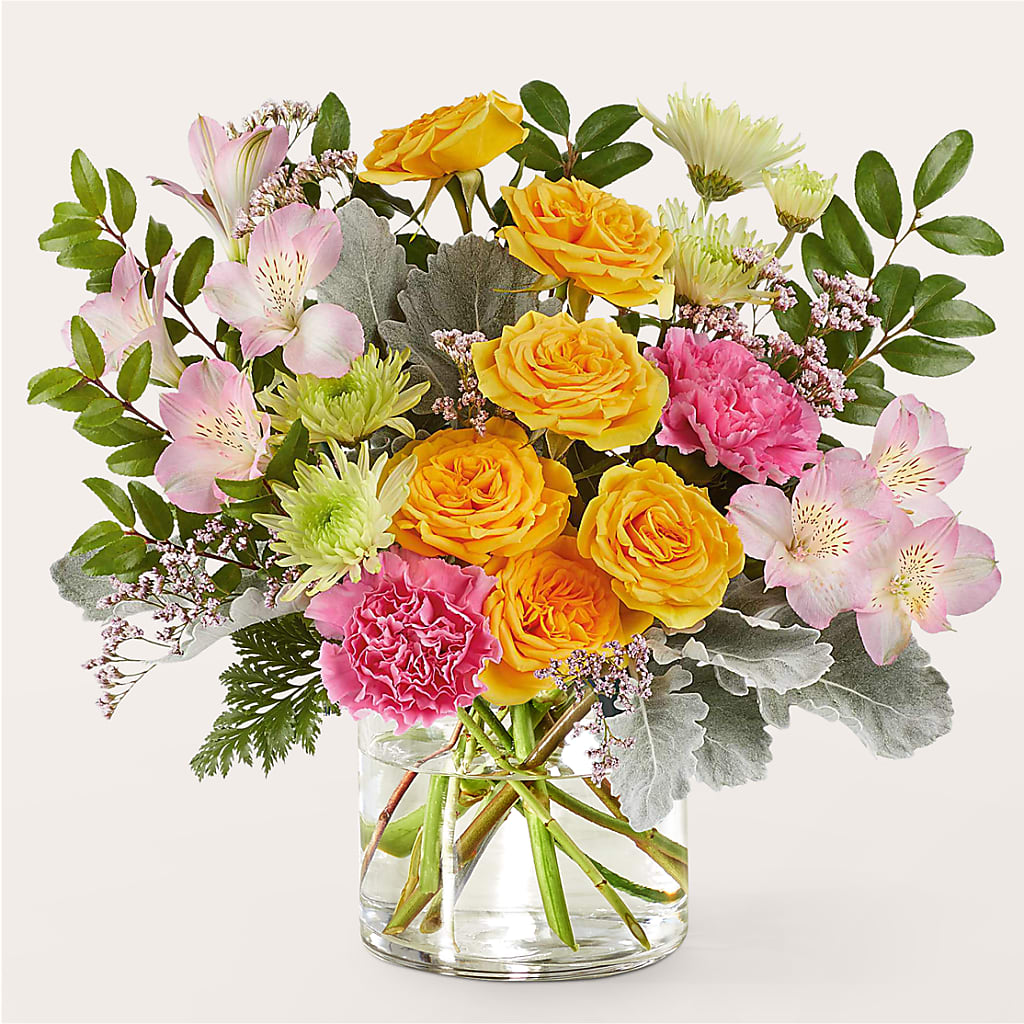 Mai Tai Bouquet –  Royal Flowers 4u, Tucson AZ
