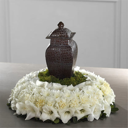 Encircling Grace Arrangement –  Royal Flowers 4u, Tucson AZ