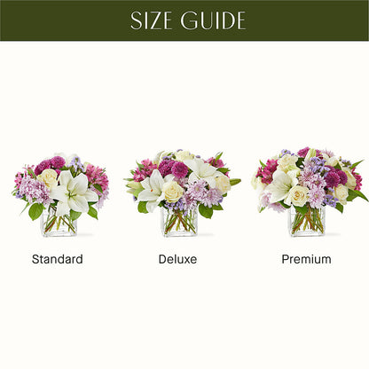 Cared For Bouquet –  Royal Flowers 4u, Tucson AZ