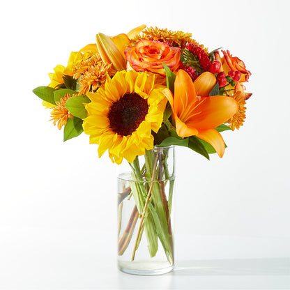 Fall Day Bouquet –  Royal Flowers 4u, Tucson AZ