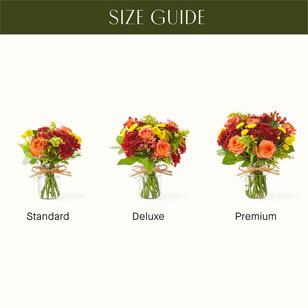 Apple Picking Bouquet –  Royal Flowers 4u, Tucson AZ