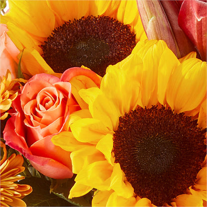 Acorn Lane Bouquet –  Royal Flowers 4u, Tucson AZ