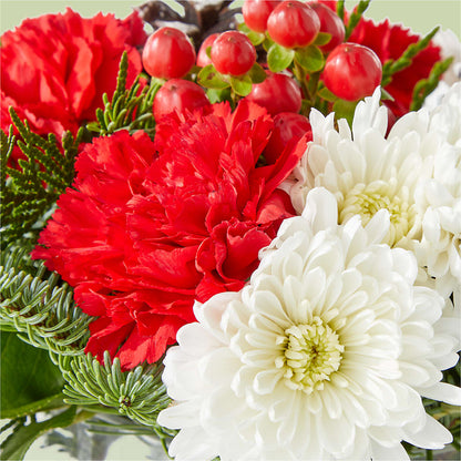 Snow Angel Bouquet –  Royal Flowers 4u, Tucson AZ