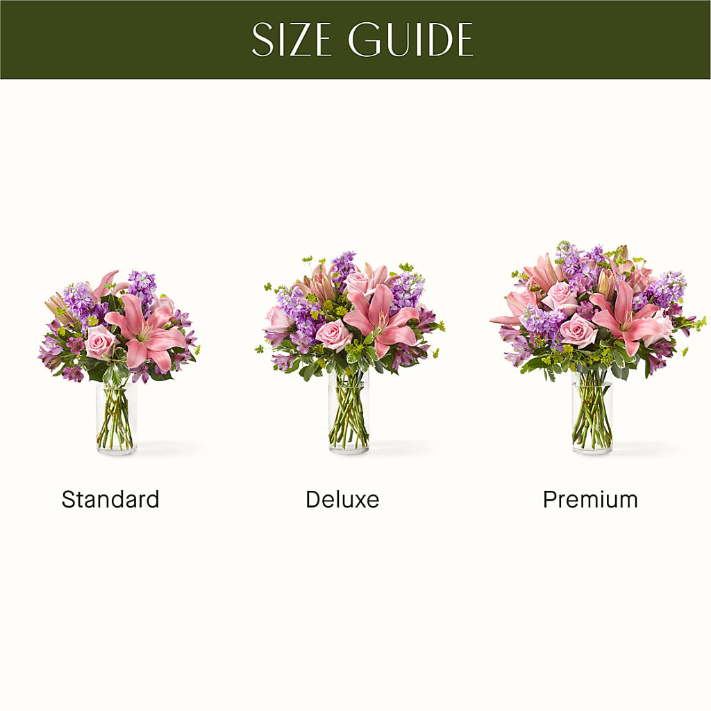 Precious Petals Bouquet –  Royal Flowers 4u, Tucson AZ